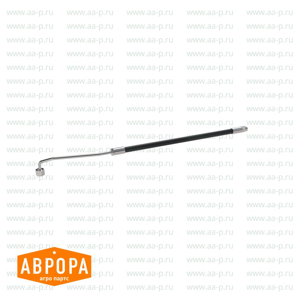 AL28169 КОНЕЦ  БУКСИРОВОЧНОЙ  ТЯГИ